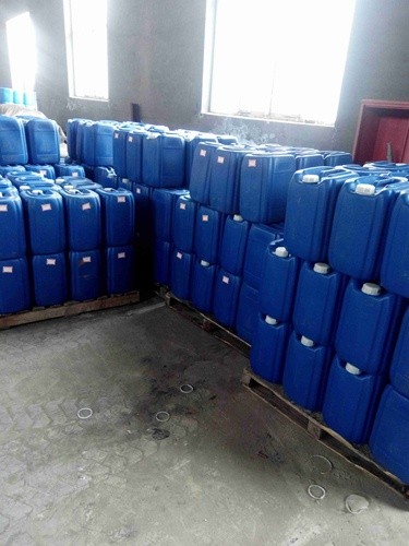 JD-S213B緩蝕阻垢劑